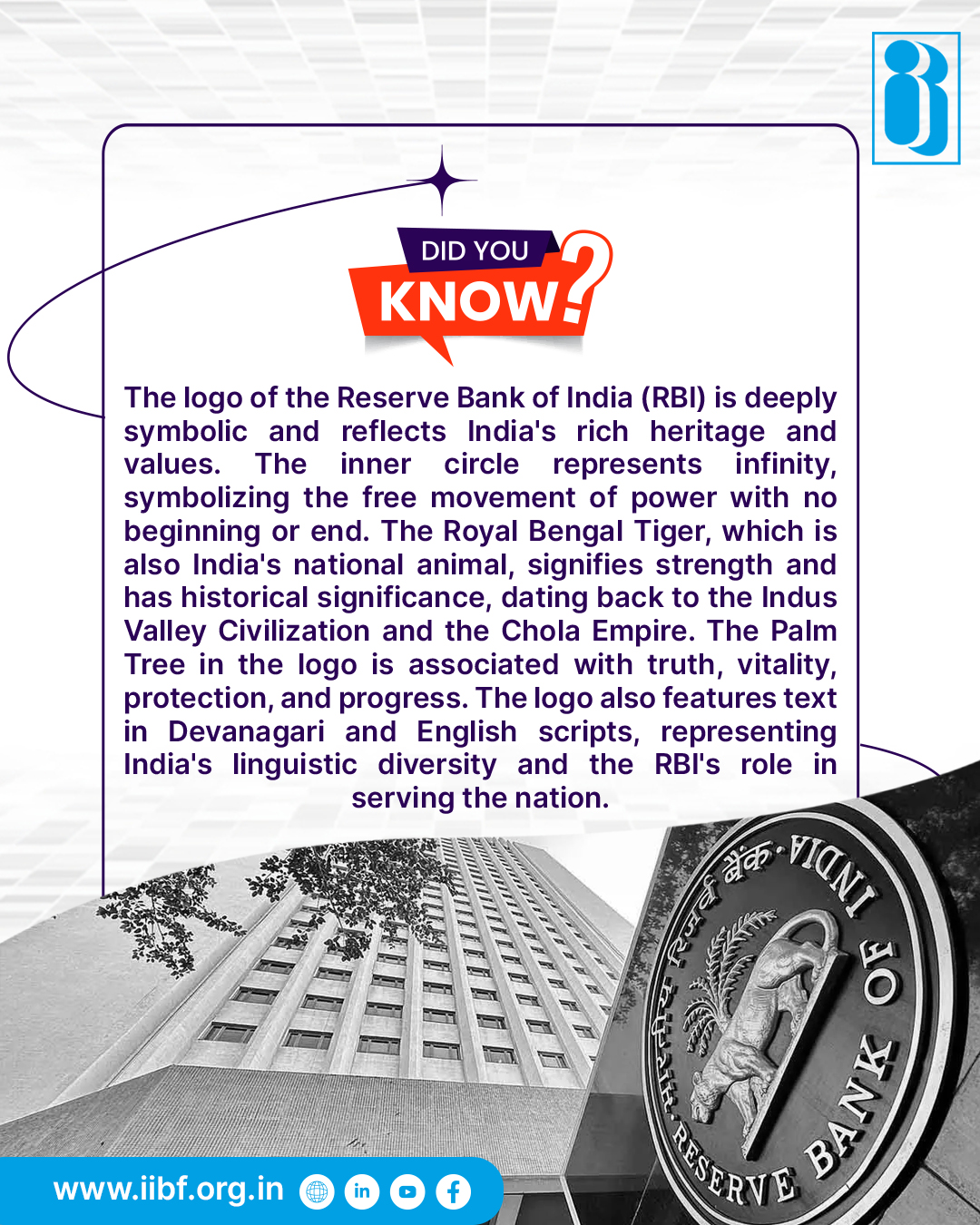 Did You Know
